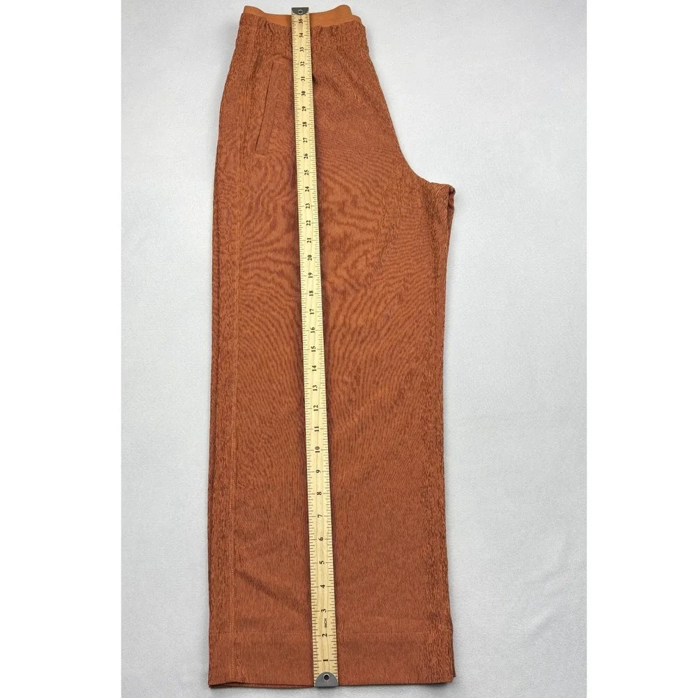 Athleta wide leg
